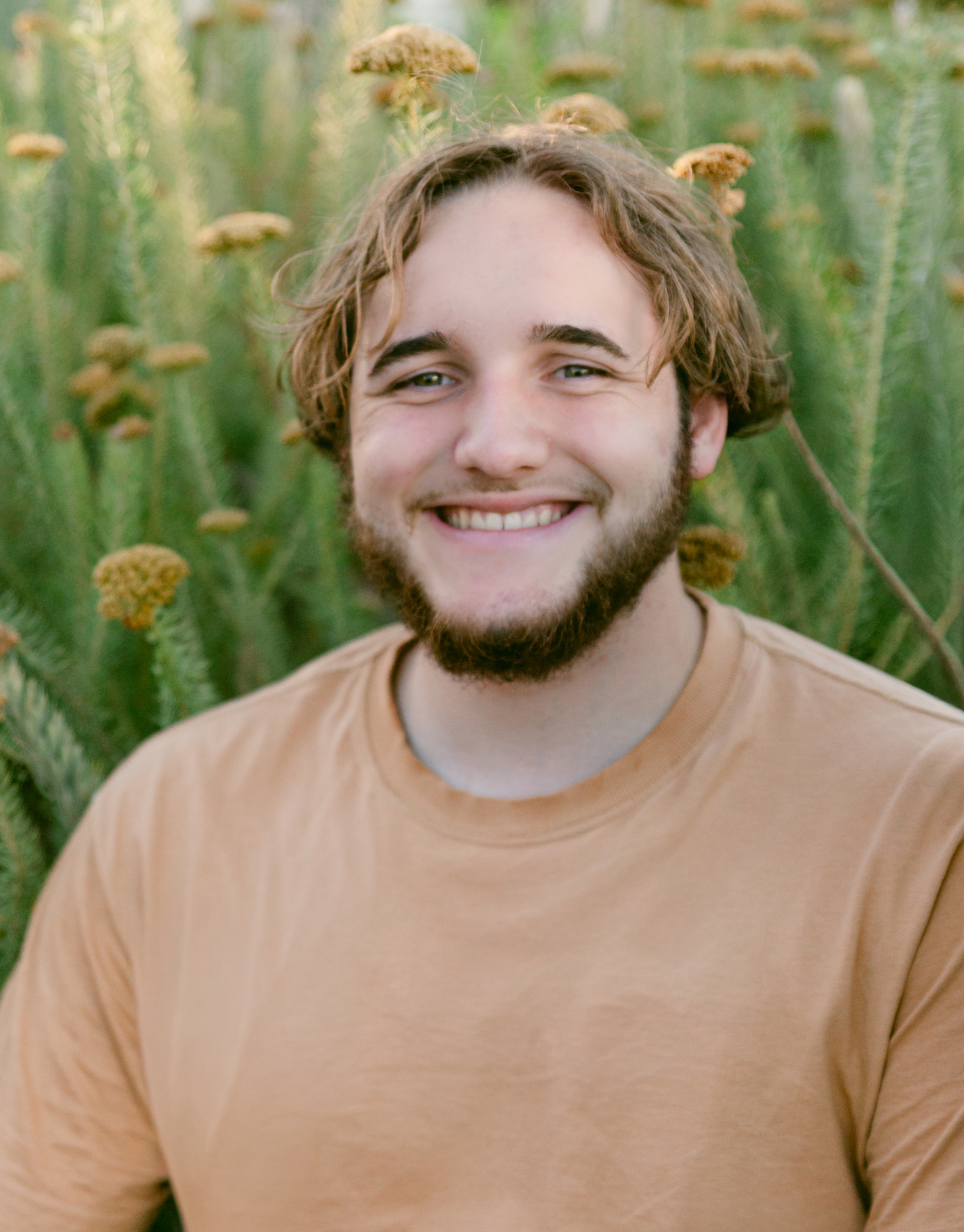Kai Bakker